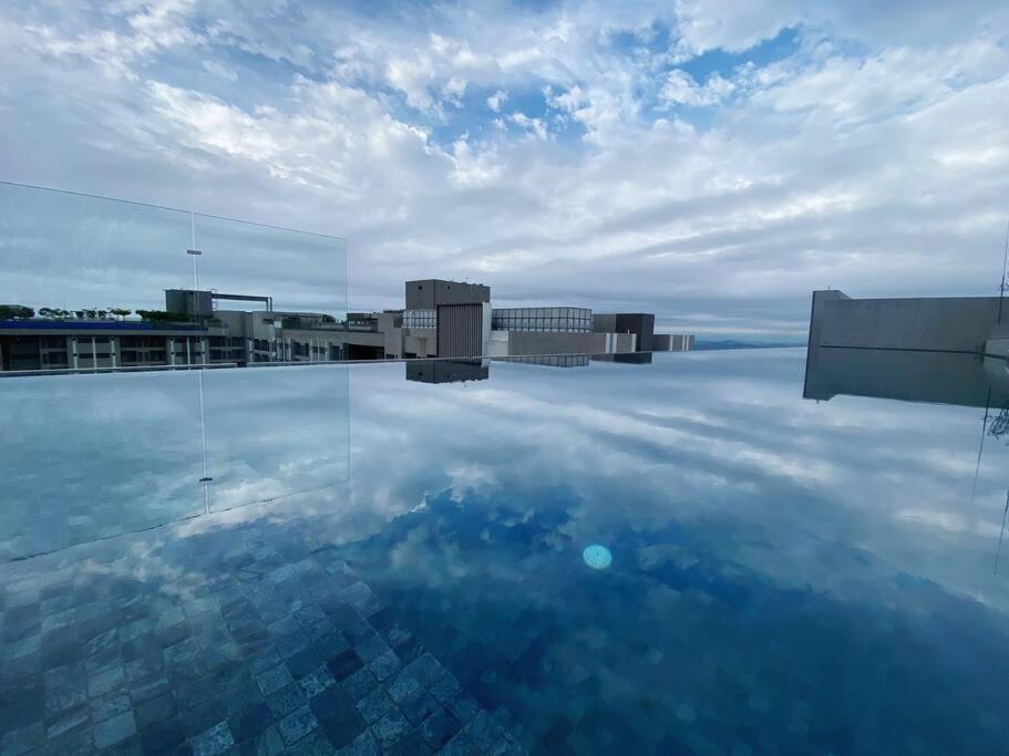 Apartment Youth Cozy Pool View By Tr